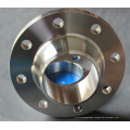 Stainless Steel Weld Neck Flange